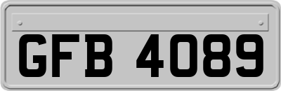 GFB4089