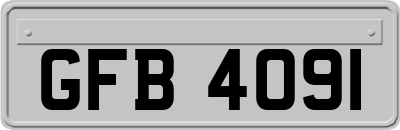 GFB4091