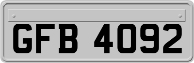 GFB4092