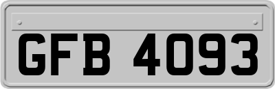 GFB4093