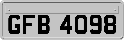 GFB4098