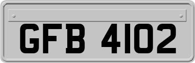 GFB4102