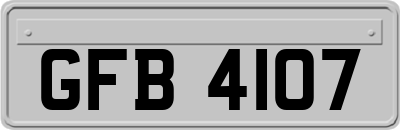 GFB4107