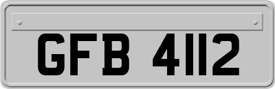 GFB4112