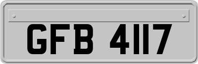 GFB4117