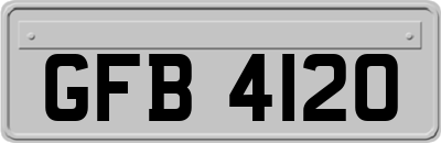 GFB4120