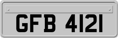 GFB4121