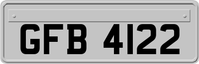 GFB4122