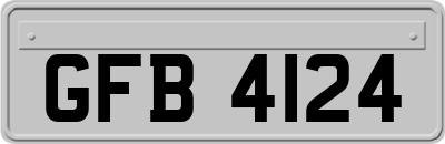 GFB4124