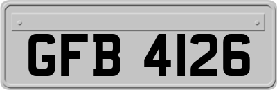 GFB4126