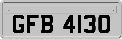 GFB4130