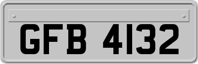 GFB4132