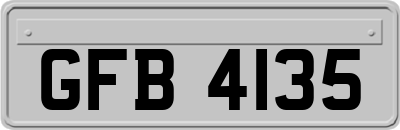 GFB4135