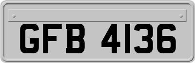 GFB4136