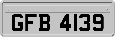 GFB4139