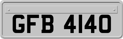 GFB4140