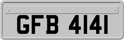 GFB4141