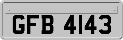 GFB4143