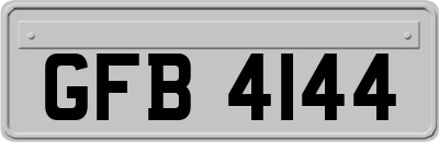 GFB4144