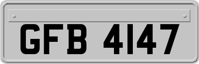 GFB4147