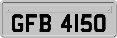 GFB4150