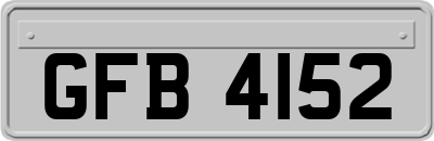 GFB4152