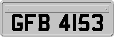 GFB4153