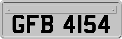 GFB4154