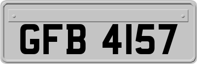 GFB4157
