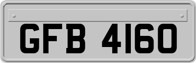 GFB4160