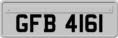 GFB4161
