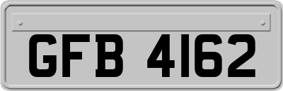 GFB4162