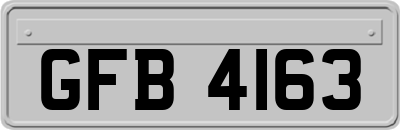 GFB4163