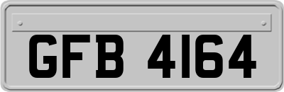 GFB4164