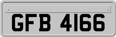 GFB4166