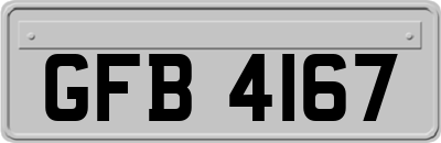 GFB4167