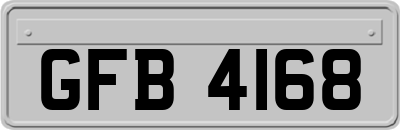 GFB4168