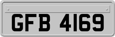GFB4169