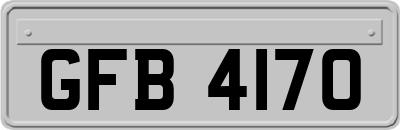 GFB4170