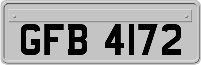 GFB4172