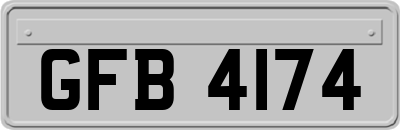 GFB4174