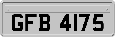 GFB4175