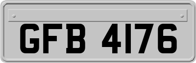 GFB4176