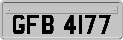 GFB4177