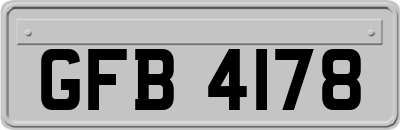 GFB4178