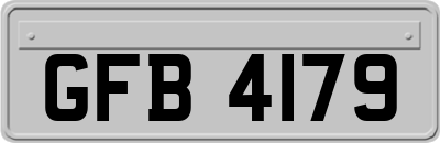 GFB4179