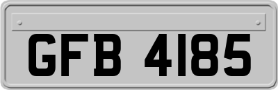 GFB4185
