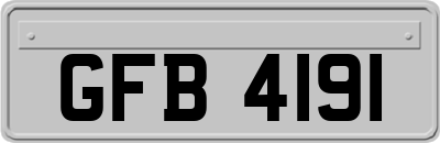 GFB4191