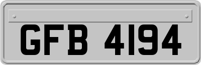 GFB4194
