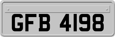 GFB4198